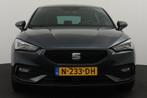 SEAT Leon 1.5 TSI FR Business Intense Adapt. Cruise Beats Ca, Voorwielaandrijving, 150 pk, Leon, Leder en Stof