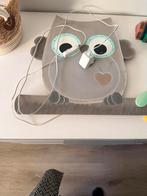 Babykamer lamp, Kinderen en Baby's, Ophalen of Verzenden, Zo goed als nieuw, Lamp