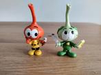 Snorkels figuurtjes, Verzamelen, Ophalen of Verzenden, Gebruikt
