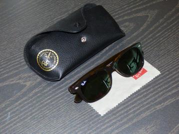 Ray-Ban New Wayfarer RB2132 - ZGAN beschikbaar voor biedingen