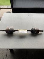Aandrijfas links-voor Opel Agila 2010, Auto-onderdelen, Ophalen of Verzenden, Gebruikt, Opel