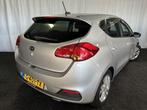 Kia cee'd 1.4 CVVT DynamicLine ECC/CRUISE/NAVI/CAMERA/LMV, Voorwielaandrijving, Euro 5, 101 pk, Gebruikt