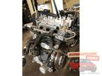 Motor van een Skoda Fabia, Ophalen, Gebruikt, -, -