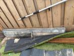 Beton plaat schutting, Tuin en Terras, Schuttingen, Ophalen, Overige materialen, Minder dan 3 meter