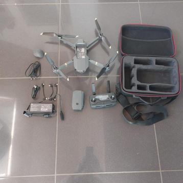 DJI Mavic Pro  beschikbaar voor biedingen