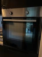Ikea Lagan Inbouwoven, Gebruikt, Oven, Hete lucht, Inbouw