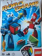 Lego 3835 Robo Champ, Ophalen of Verzenden, Gebruikt, Complete set, Lego