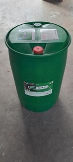 Gratis Lege 200 liter vaten - kunststof, Tuin en Terras, Regentonnen, 150 liter of meer, Ophalen, Gebruikt, Kunststof