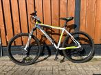 MTB tot 1.75m wielmaat 26” frame 48cm, Fietsen en Brommers, Hardtail, Heren, 45 tot 49 cm, Zo goed als nieuw