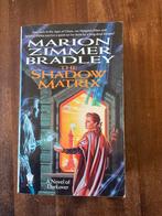 Marion Zimmer Bradley - the Shadow Matrix, Boeken, Verzenden