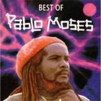 CD Pablo Moses ‎ Best Of Pablo Moses Reggae, Dub, Cd's en Dvd's, Zo goed als nieuw, Verzenden