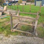 Steigerbok te koop, Ophalen, Zo goed als nieuw