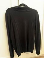 Heren trui L, Ophalen of Verzenden, Gedragen, Maat 52/54 (L), Zwart