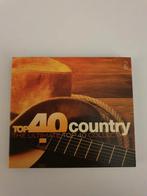 Top 40 Country - Verzamel2cd, Cd's en Dvd's, Cd's | Verzamelalbums, Ophalen of Verzenden, Country en Western
