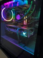 Krachtige game PC 1649 euro, Computers en Software, Desktop Pc's, 64 GB of meer, Ophalen of Verzenden, Zo goed als nieuw, Gaming