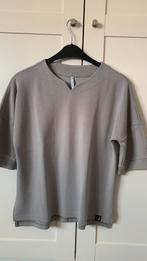 Zoso taupe top M, Maat 38/40 (M), Overige kleuren, Nieuw, Ophalen of Verzenden