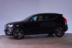 Volvo XC40 1.5 T2 Inscription Aut. [ Navi Adapt.cruise Comfo, Automaat, Gebruikt, 129 pk, Zwart