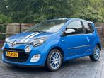 Renault Twingo 1.2 TCe GT Gordini series, Euro 5, Twingo, Gebruikt, Zwart