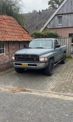 Dodge RAM 1500, Auto's, Automaat, 450 kg, Particulier, 177 pk