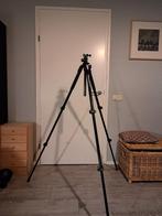 Manfrotto MT190XPRO3, Zo goed als nieuw, 175 cm of meer, Met balhoofd, Ophalen of Verzenden