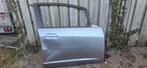 Portier rechts voor Honda Jazz 2010 NH642M Storm Silver-met, Ophalen, Honda, Gebruikt, Deur