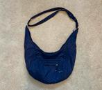 Mooie tas van Kipling, schoudertas/cross body, paars, zgan, Sieraden, Tassen en Uiterlijk, Tassen | Damestassen, Ophalen of Verzenden