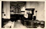 Heukelum Interieur NH Kerk - FOTOKAART # 2111, Verzamelen, Ansichtkaarten | Nederland, Gelderland, Ongelopen, 1920 tot 1940, Verzenden