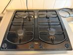 Te koop Pelgrim kookplaat, Witgoed en Apparatuur, Kookplaten, Zo goed als nieuw, Gas, Vrijstaand, 4 kookzones