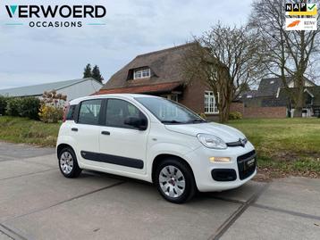 Fiat Panda 0.9 TwinAir Edizione Cool|NWE KOPPELING+VLIEGWIEL beschikbaar voor biedingen