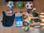 Diverse toebehoren hond, halsband, riemen, vlooiendruppels,, Dieren en Toebehoren, Ophalen of Verzenden, Gebruikt