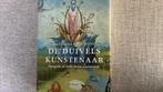 Matthias Rozemond - De duivelskunstenaar, Ophalen of Verzenden, Zo goed als nieuw, Nederland, Matthias Rozemond