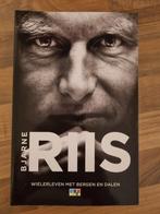 Lars Steen Pedersen - Bjarne Riis, Ophalen of Verzenden, Zo goed als nieuw, Sport, Lars Steen Pedersen; Bjarne Riis