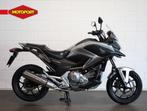 Honda NC 700 X (bj 2013), Motoren, Motoren | Honda, Toermotor, Bedrijf