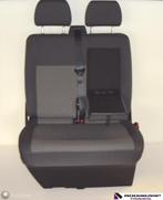 Comfort banken / bijrijdersbank / bank VW T6 of VW T5, Auto-onderdelen, Interieur en Bekleding, Gebruikt, Volkswagen, Ophalen of Verzenden