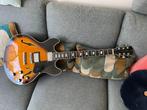 ES-335 Sire H7 Vintage sunburst, Muziek en Instrumenten, Snaarinstrumenten | Gitaren | Elektrisch, Ophalen, Zo goed als nieuw