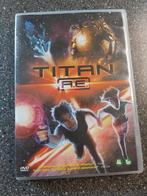 DVD TITAN A.E., Cd's en Dvd's, Dvd's | Science Fiction en Fantasy, Alle leeftijden, Gebruikt, Ophalen of Verzenden, Science Fiction