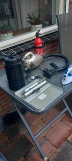 Camping spullen, Caravans en Kamperen, Ophalen