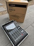 Yamaha dm3 met dante in flightcase, Muziek en Instrumenten, Mengpanelen, Ophalen, Zo goed als nieuw