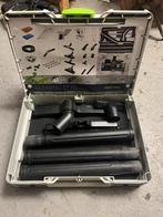Festool Cleantec CT RS, Doe-het-zelf en Verbouw, Reinigingsmachines, Ophalen of Verzenden, Gebruikt, Overige typen