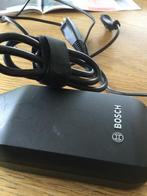 Bosch accuoplader, Ophalen, Zo goed als nieuw