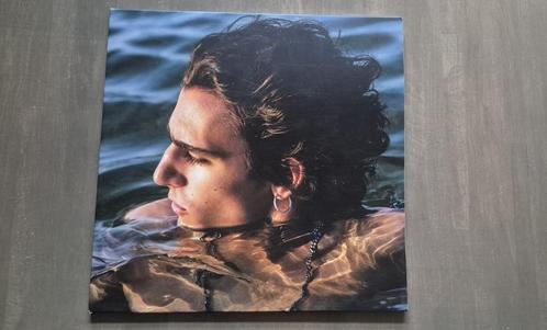 Tamino – Amir (2018) – Eerste Persing, Cd's en Dvd's, Vinyl | Pop, Zo goed als nieuw, 2000 tot heden, 12 inch, Ophalen of Verzenden