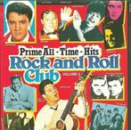 PRIME ALL-TIME-HITS ROCK AND ROLL CLUB VOLUME 3 (CD), Cd's en Dvd's, Cd's | Verzamelalbums, Pop, Ophalen of Verzenden, Zo goed als nieuw