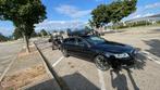 Audi A6 Avant 2.0 TFSI Automaat, Auto's, Zwart, Stationwagon, Particulier, 170 pk