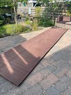 Turnmat / speelmat/ gymmat 5 meter, Sport en Fitness, Maat 36 t/m 42, Ophalen, Gebruikt, Materiaal