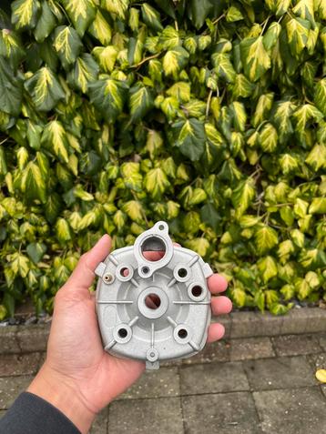 Dr 50 cillinderkop LC beschikbaar voor biedingen