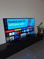Lg oled77c25LB, Ophalen, Zo goed als nieuw, 100 cm of meer, LG