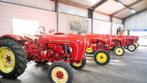 Gevraagd: Porsche Diesel Oldtimer Tractor Trekker, Tot 2500, Oldtimer, Tot 80 Pk, Ophalen
