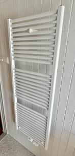 Vasco Iris HDM radiator | 1338x500x34mm | mat wit RAL9016, Ophalen, 500 tot 800 watt, Radiator, Minder dan 60 cm