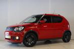 Suzuki Ignis 1.2 Select (bj 2017), Auto's, Voorwielaandrijving, Stof, Gebruikt, 4 cilinders