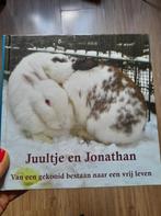 Juultje en jonathan van een gekooid bestaan, Ophalen of Verzenden, Gelezen